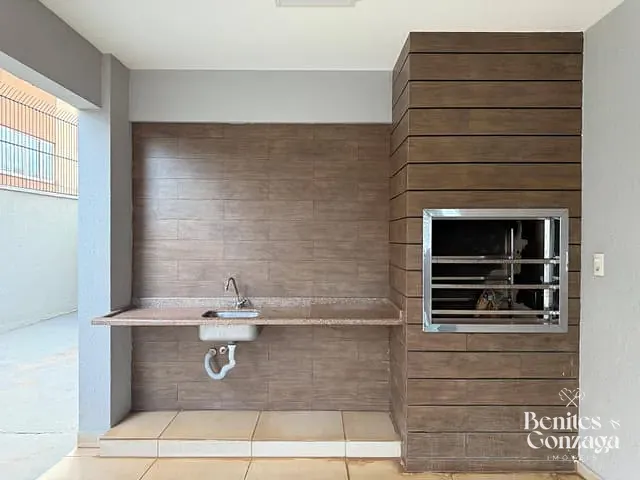 Apartamento 3 quartos e 2 banheiros, à venda, no bairro Vila Marumby em Maringá