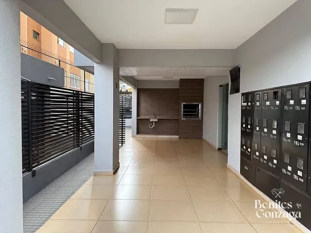 Apartamento 3 quartos e 2 banheiros, à venda, no bairro Vila Marumby em Maringá