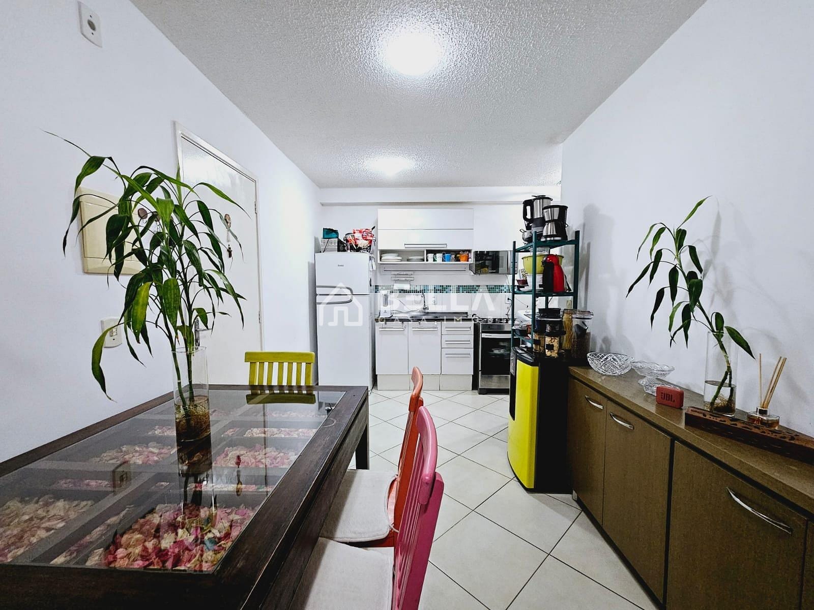 Apartamento para alugar com 2 quartos, 47m² - Foto 3