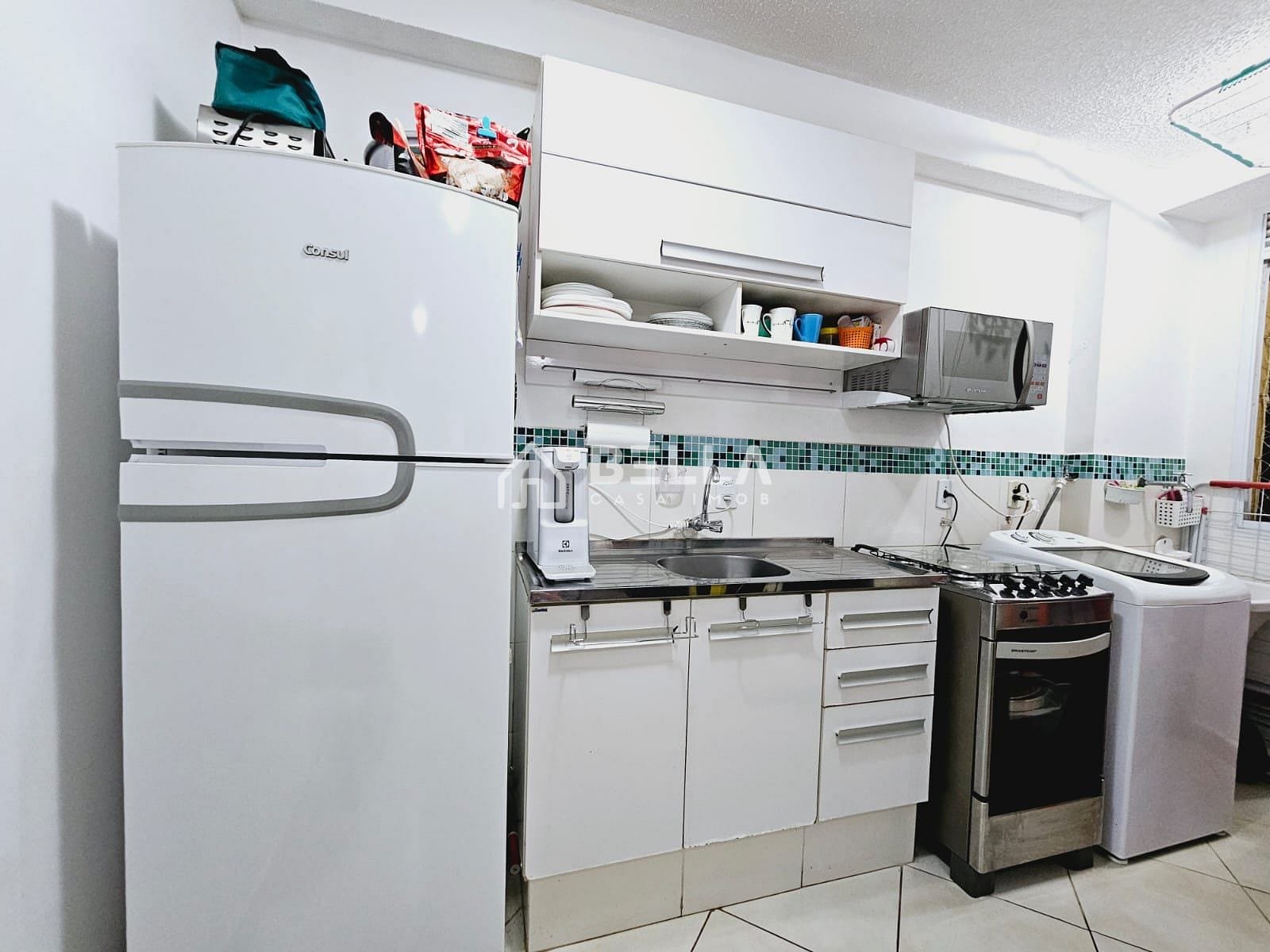 Apartamento para alugar com 2 quartos, 47m² - Foto 4