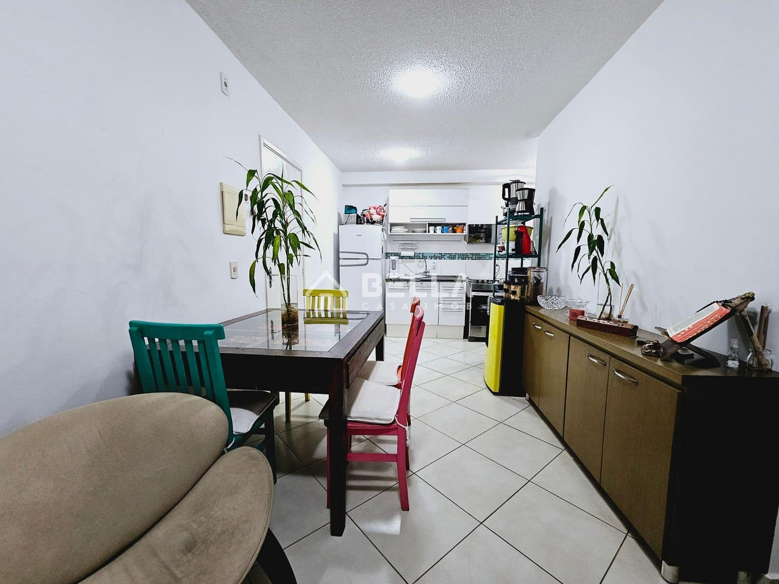 Apartamento para alugar com 2 quartos, 47m² - Foto 1
