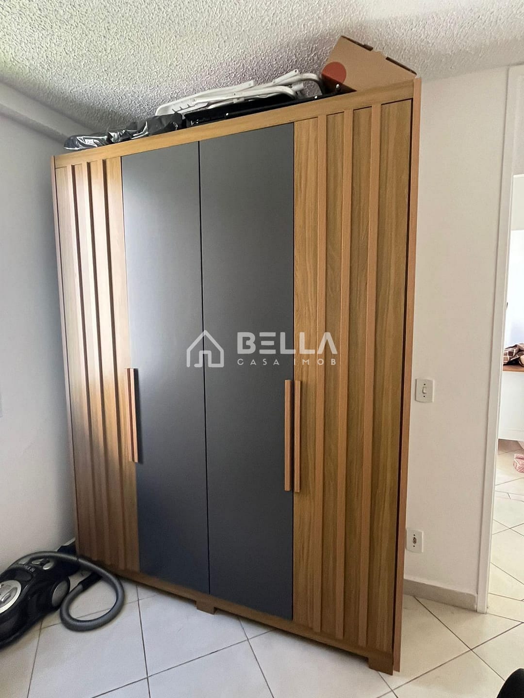 Apartamento para alugar com 2 quartos, 47m² - Foto 5