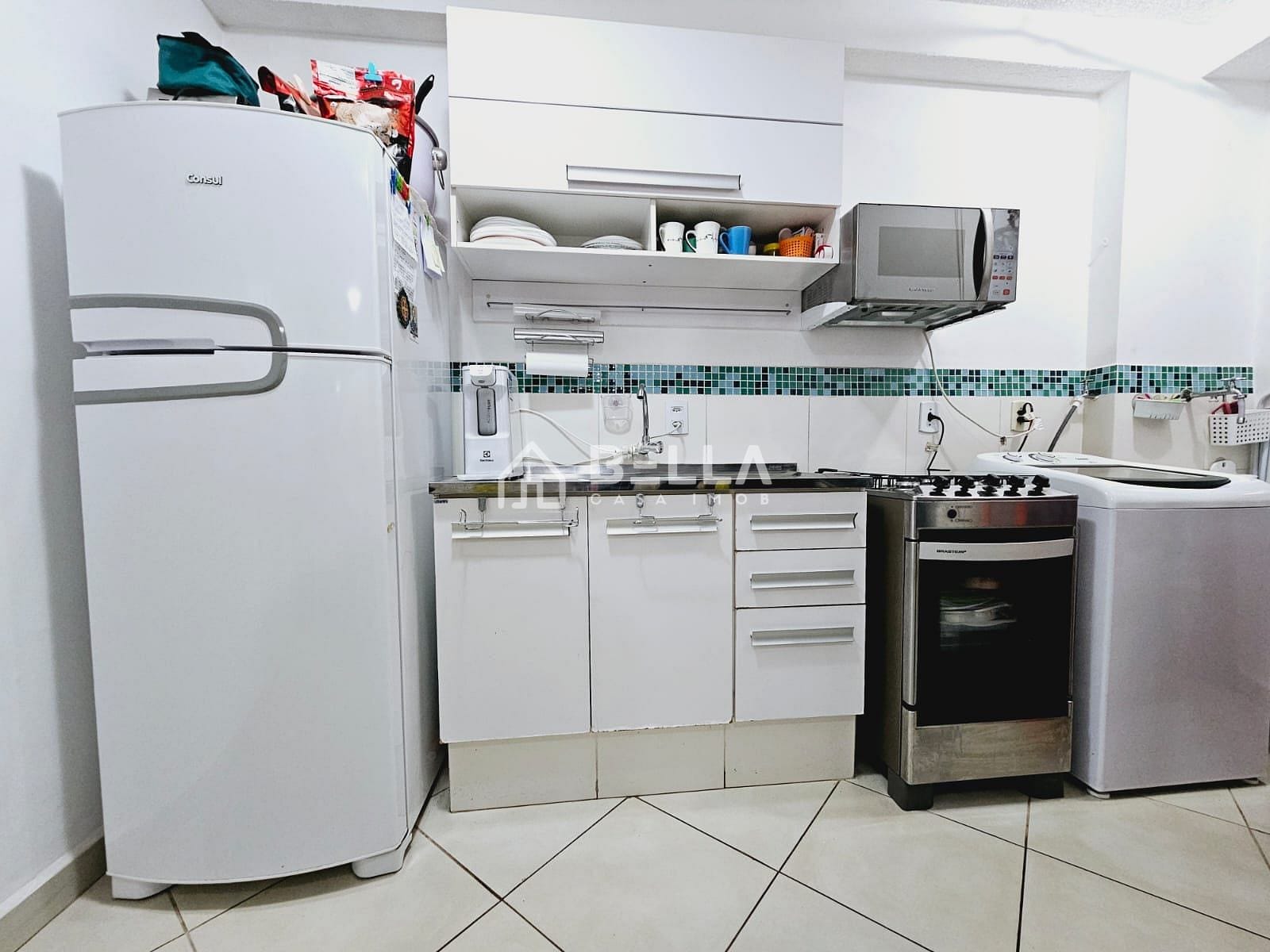 Apartamento para alugar com 2 quartos, 47m² - Foto 6