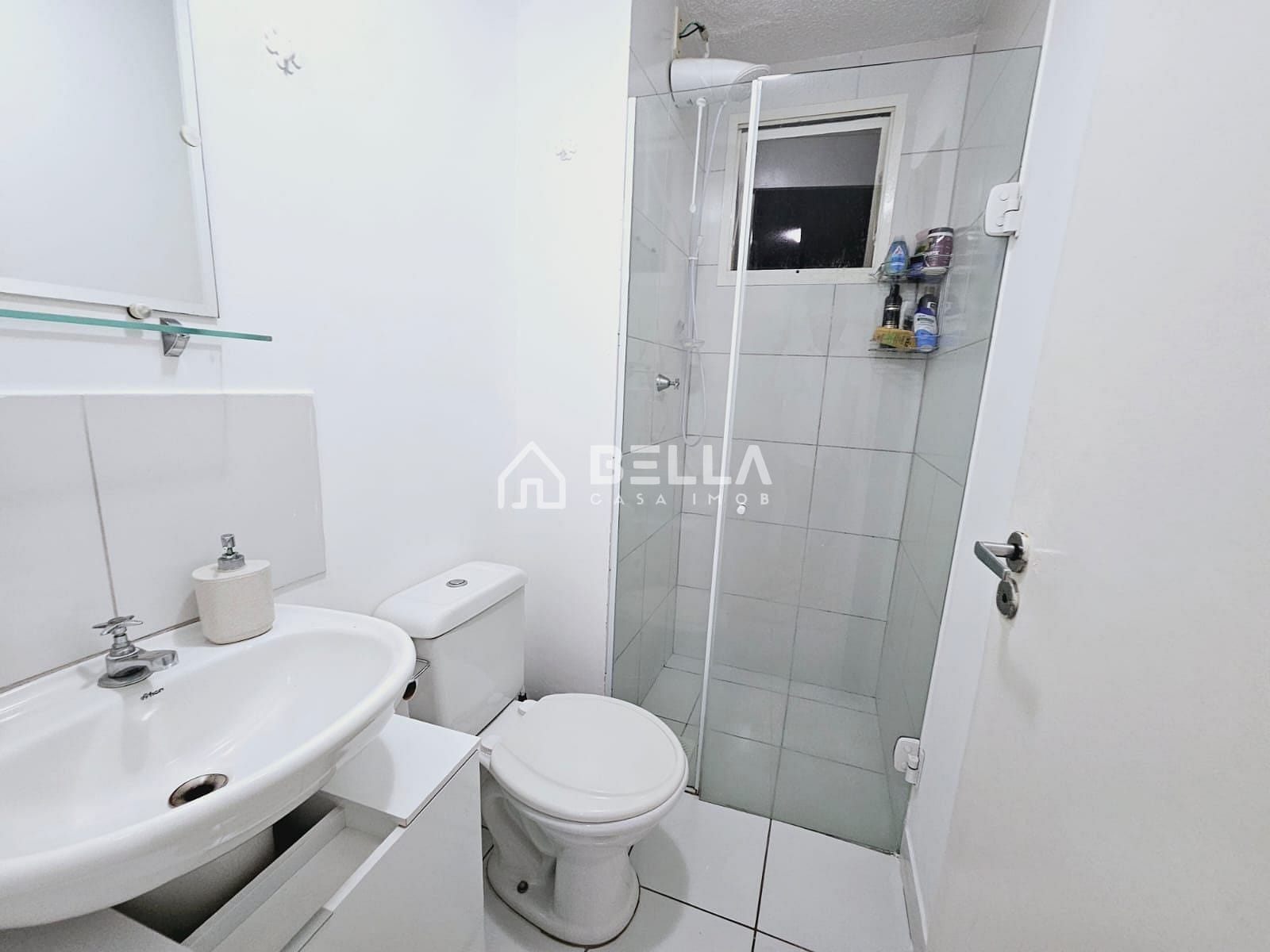 Apartamento para alugar com 2 quartos, 47m² - Foto 10