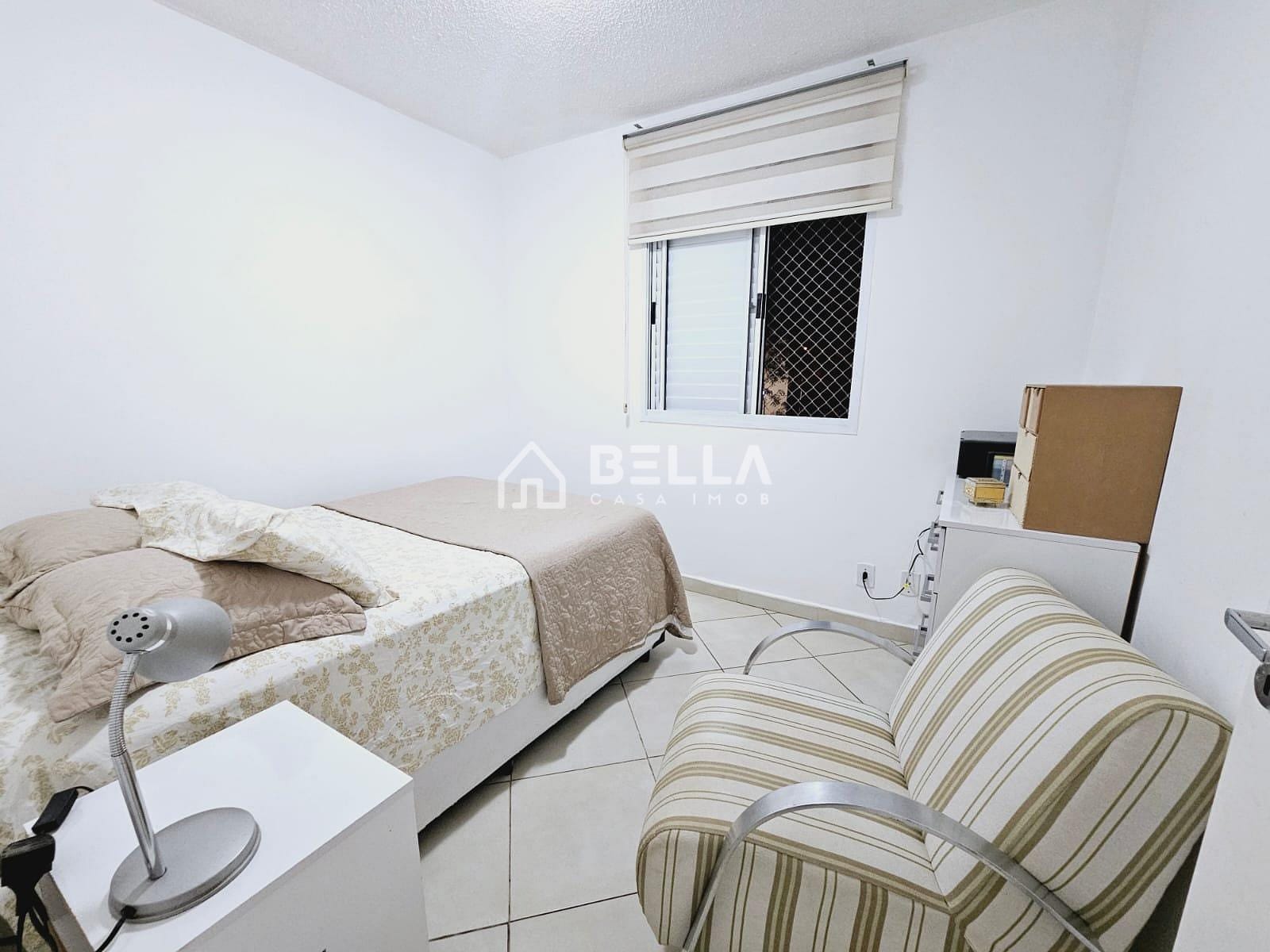 Apartamento para alugar com 2 quartos, 47m² - Foto 11