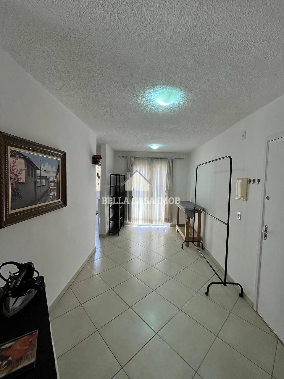 Apartamento, 2 quartos, 47 m² - Foto 4