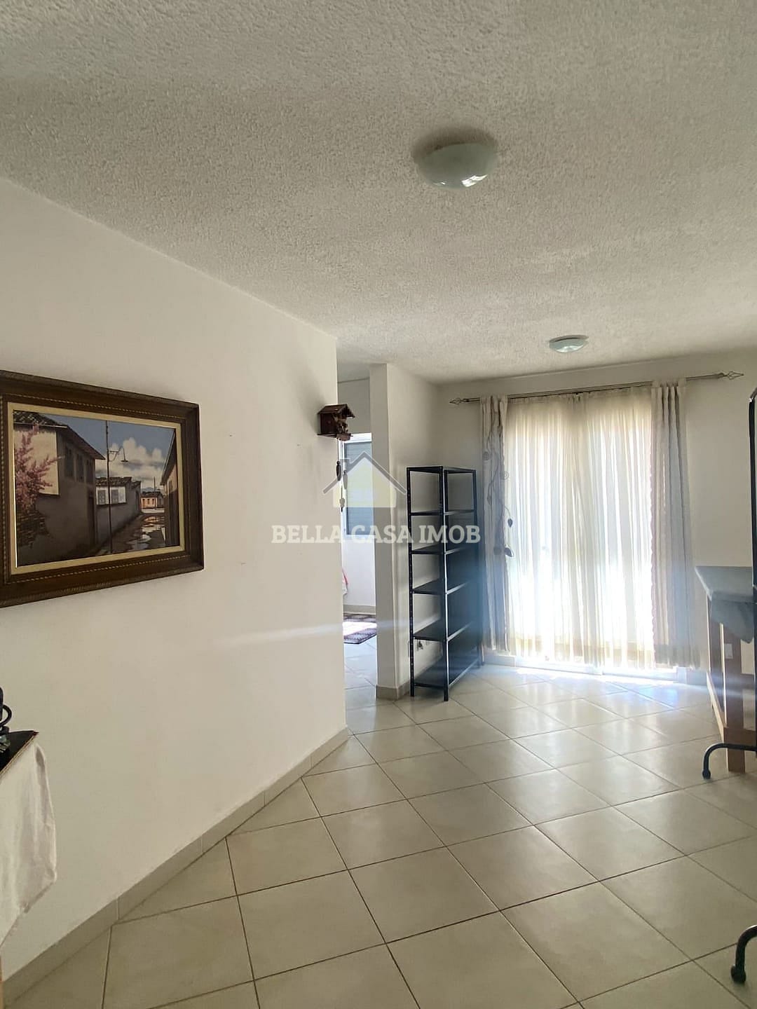 Apartamento, 2 quartos, 47 m² - Foto 3