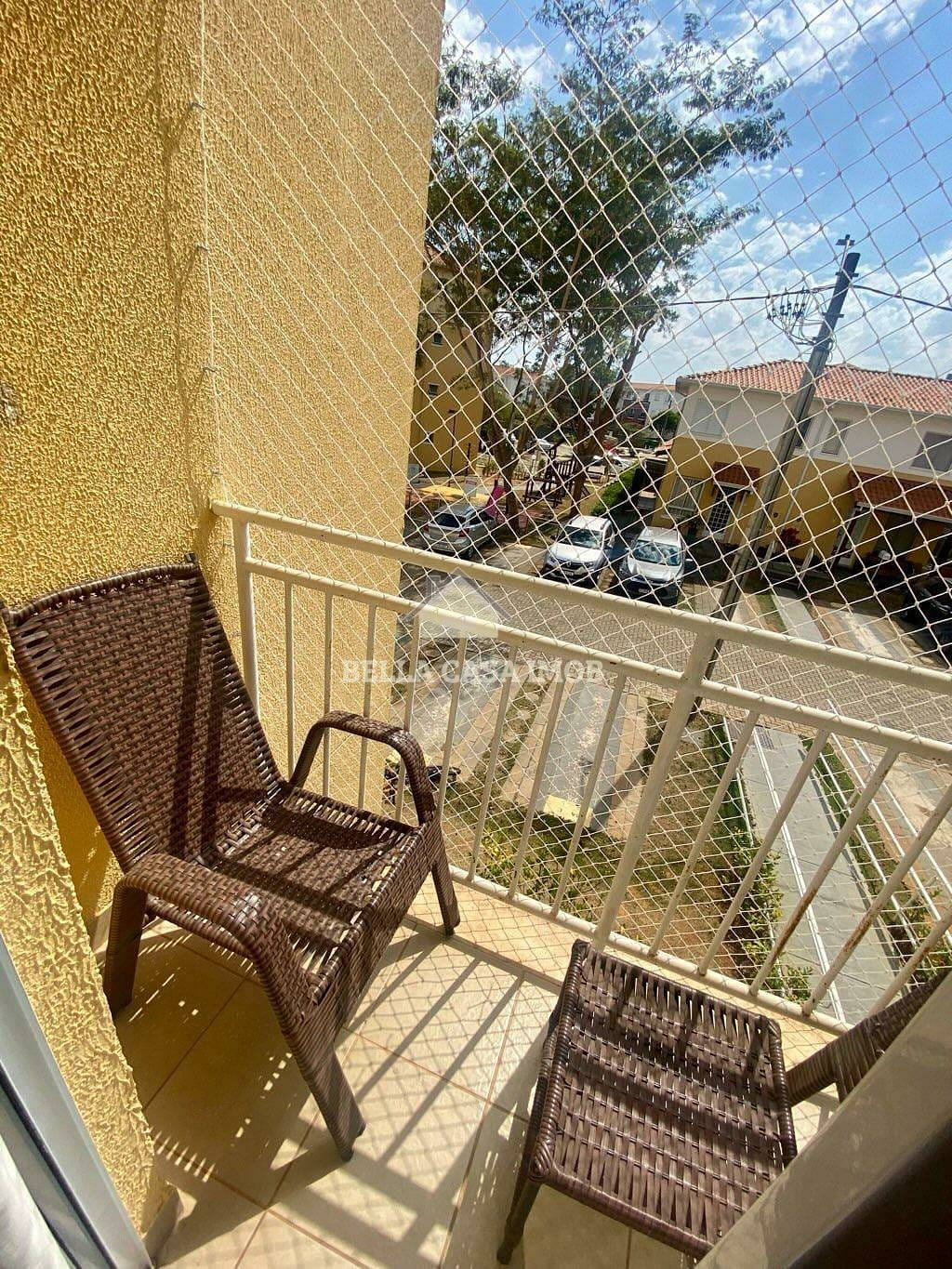 Apartamento, 2 quartos, 47 m² - Foto 1