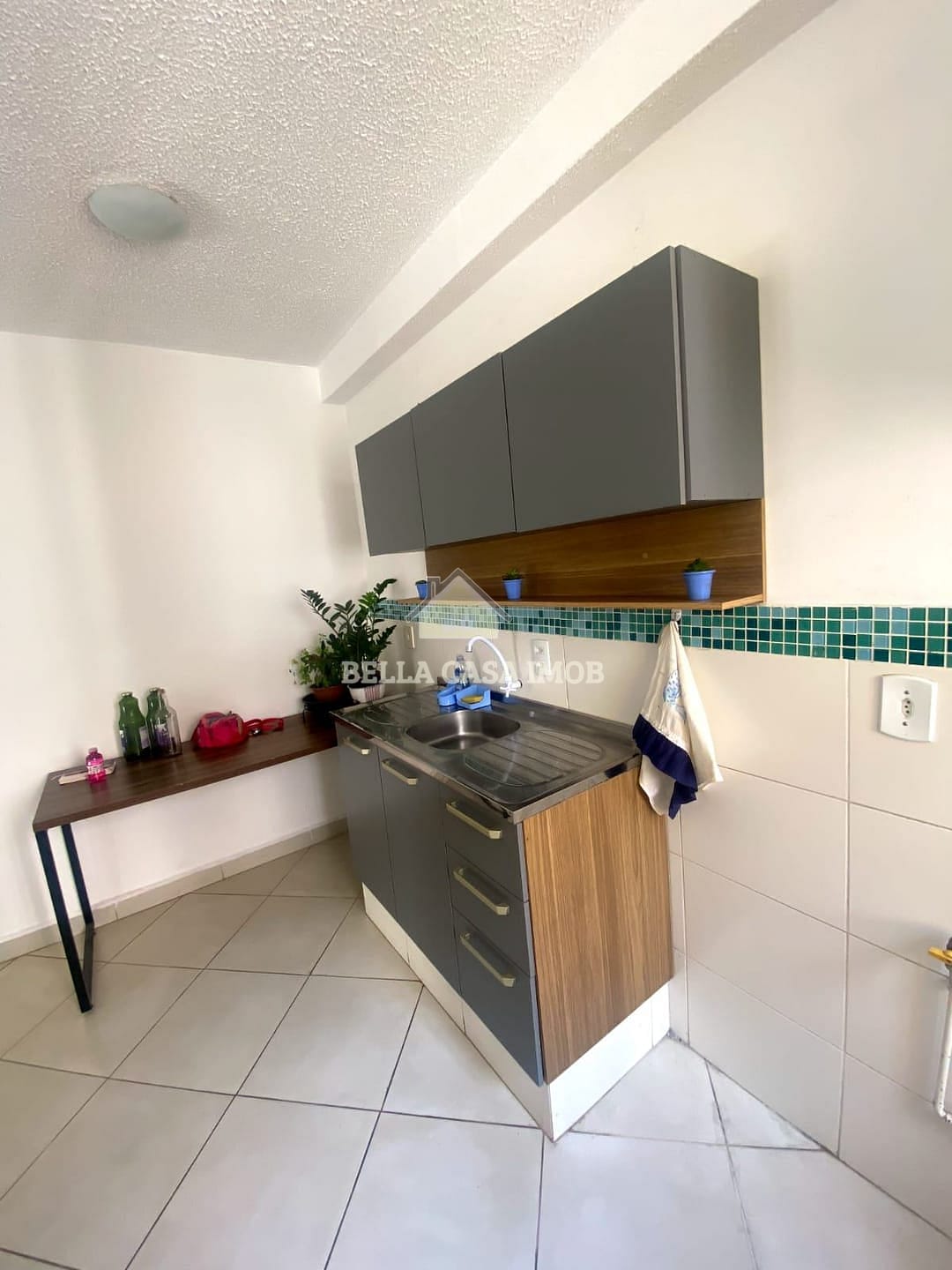 Apartamento, 2 quartos, 47 m² - Foto 5