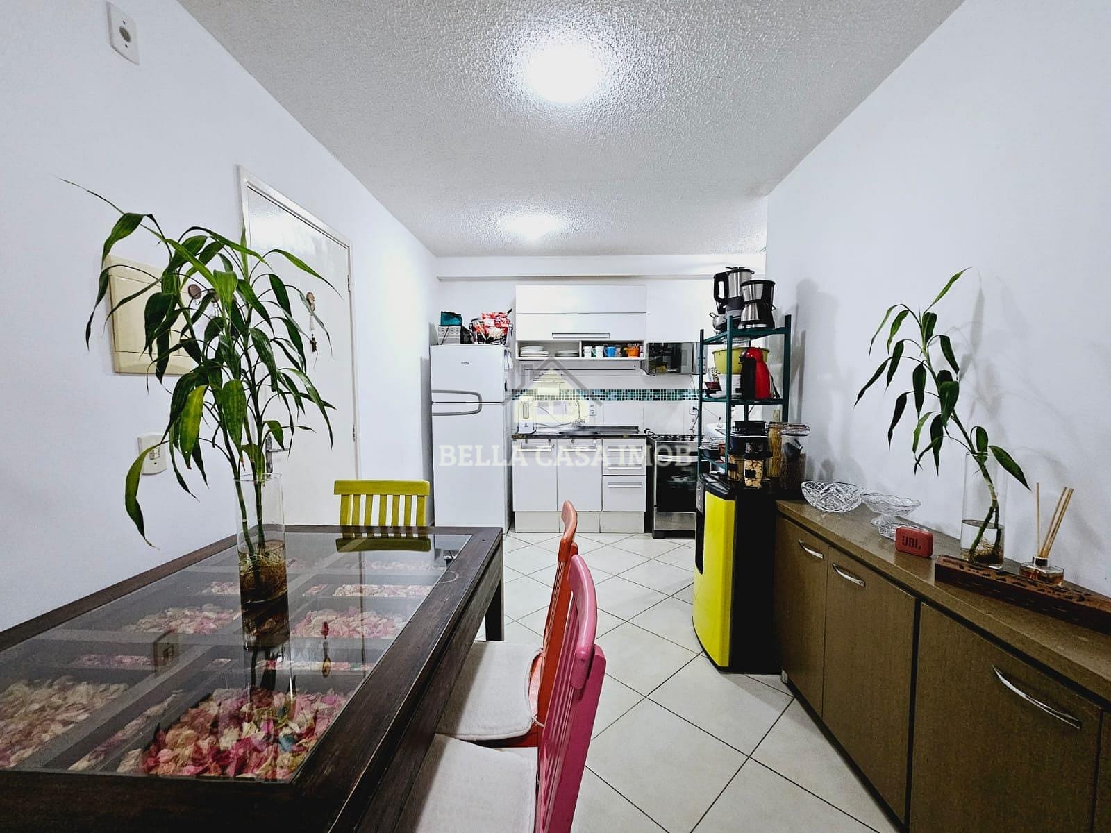 Apartamento para alugar com 2 quartos, 47m² - Foto 3
