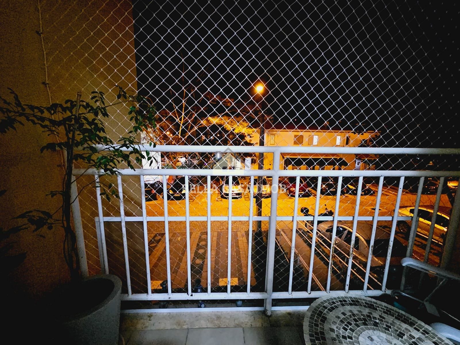Apartamento para alugar com 2 quartos, 47m² - Foto 7