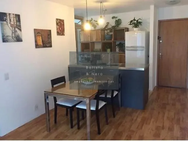 Apartamento com 65m² 3 quartos e 1 banheiro, à venda, no bairro Jardim Vazani em São Paulo