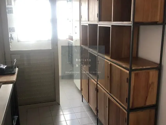 Apartamento com 65m² 3 quartos e 1 banheiro, à venda, no bairro Jardim Vazani em São Paulo