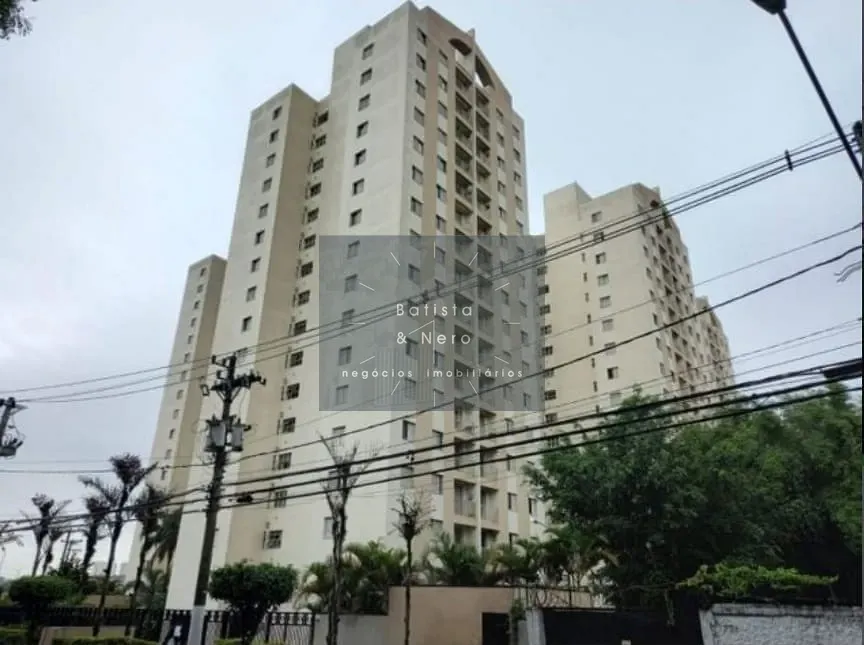 Apartamento, 3 quartos, 65 m² - Foto 1