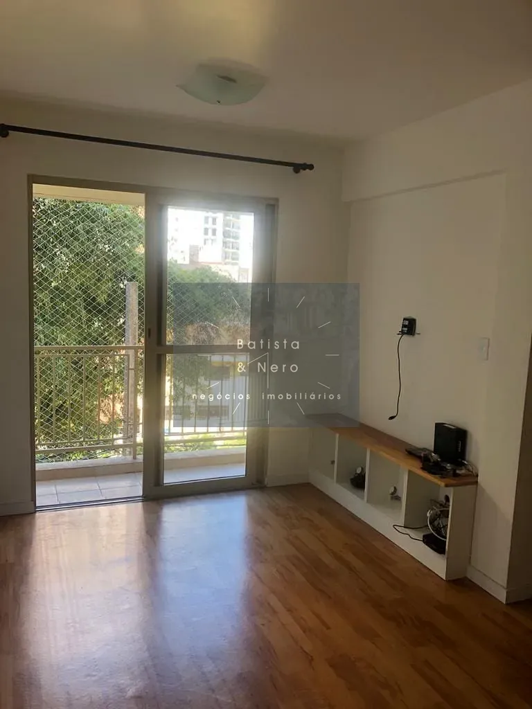 Apartamento, 3 quartos, 65 m² - Foto 2