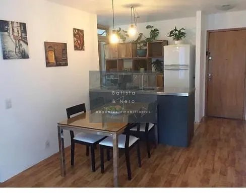 Apartamento, 3 quartos, 65 m² - Foto 3