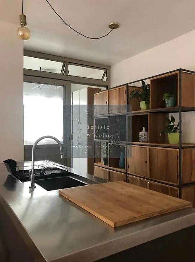 Apartamento, 3 quartos, 65 m² - Foto 4