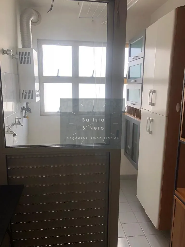 Apartamento, 3 quartos, 65 m² - Foto 6