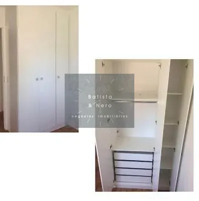 Apartamento, 3 quartos, 65 m² - Foto 10
