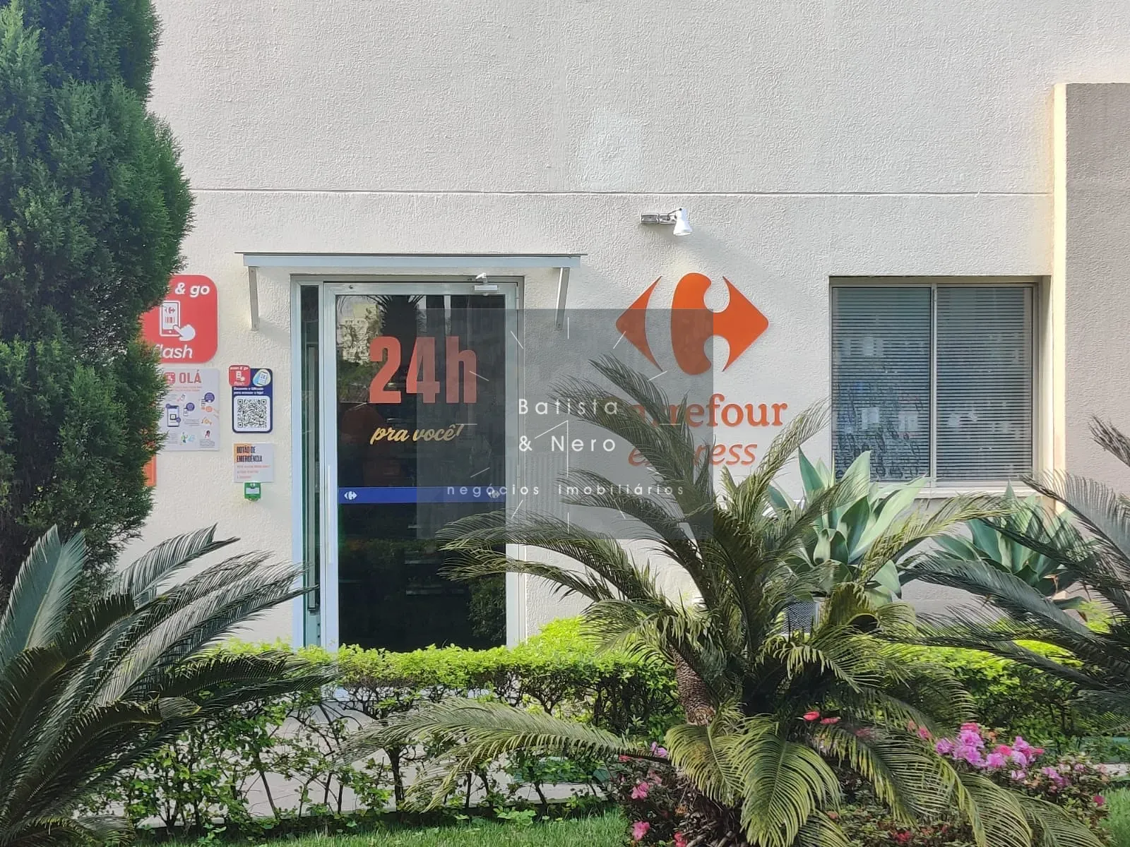 Apartamento, 3 quartos, 65 m² - Foto 13