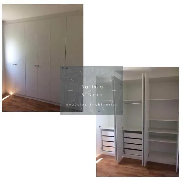 Apartamento, 3 quartos, 65 m² - Foto 9