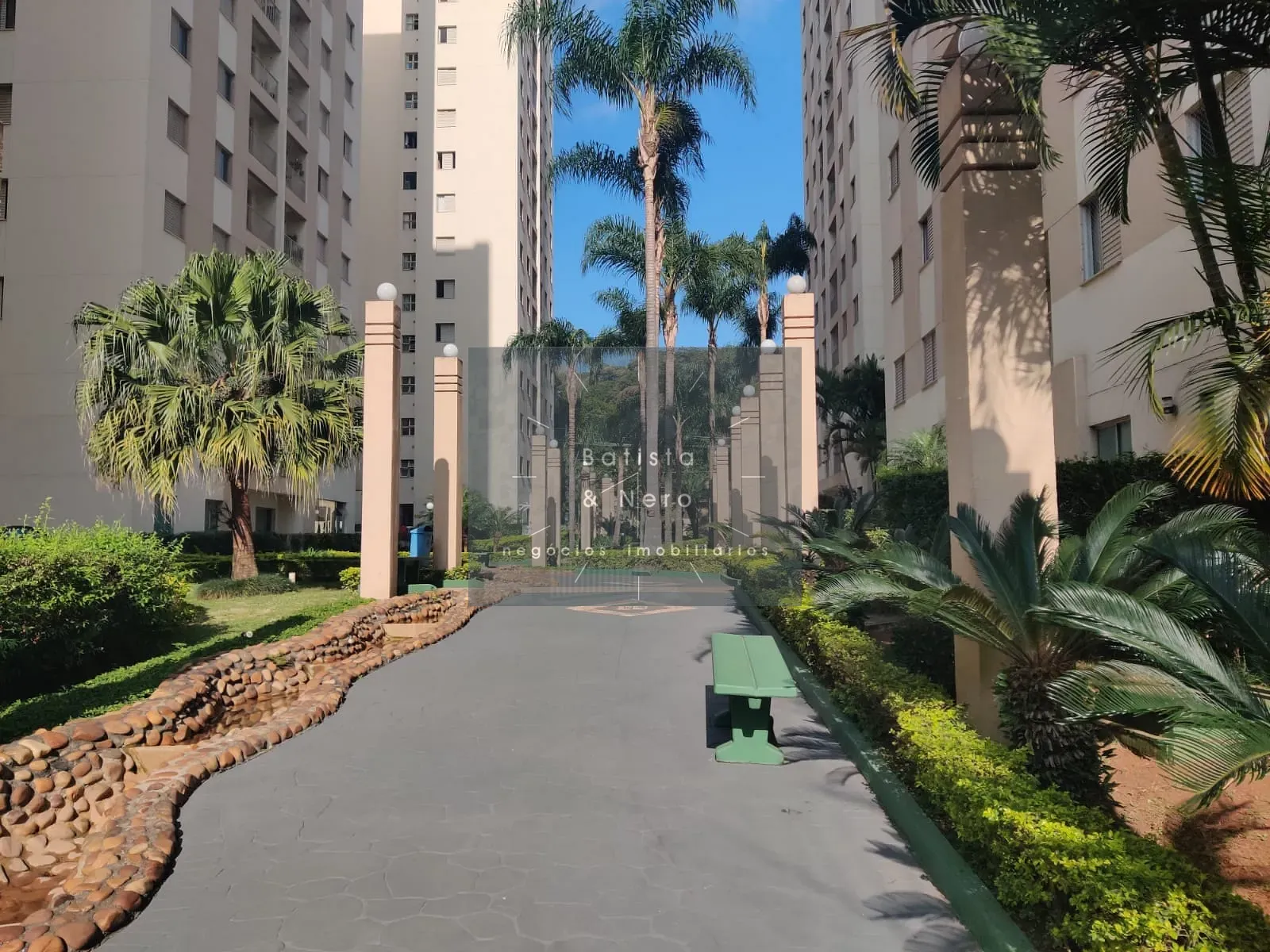 Apartamento, 3 quartos, 65 m² - Foto 12