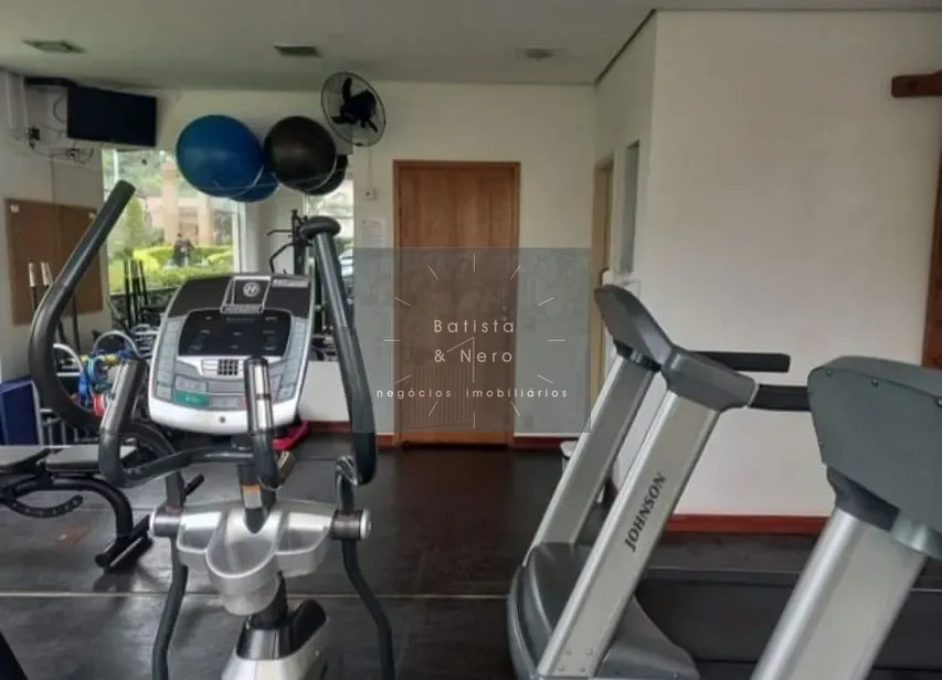Apartamento, 3 quartos, 65 m² - Foto 17