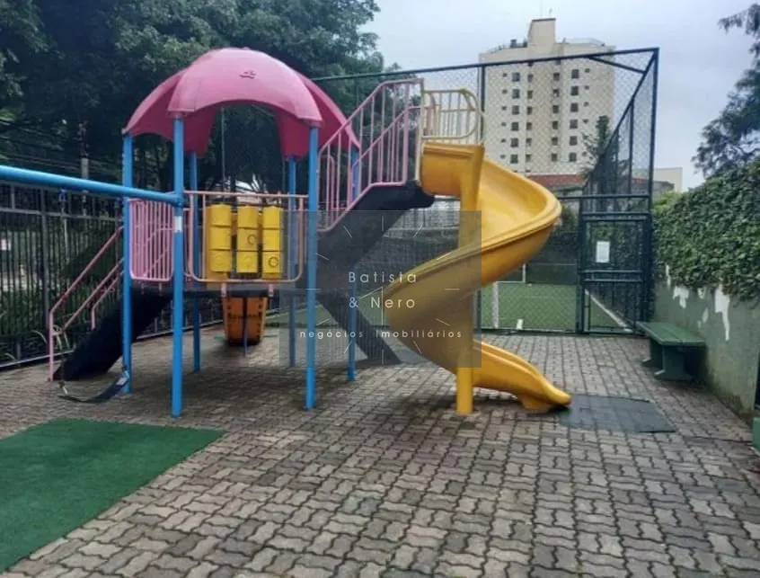 Apartamento, 3 quartos, 65 m² - Foto 16