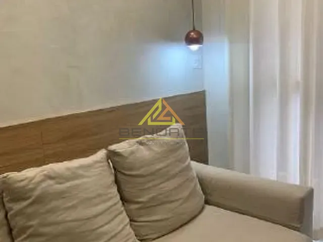 Apartamento com 42m² 1 quarto e 1 banheiro, para alugar, no bairro Pinheiros em São Paulo