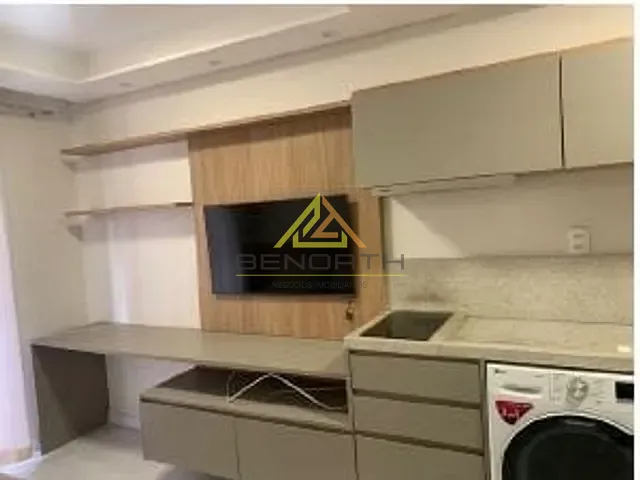 Apartamento com 42m² 1 quarto e 1 banheiro, para alugar, no bairro Pinheiros em São Paulo