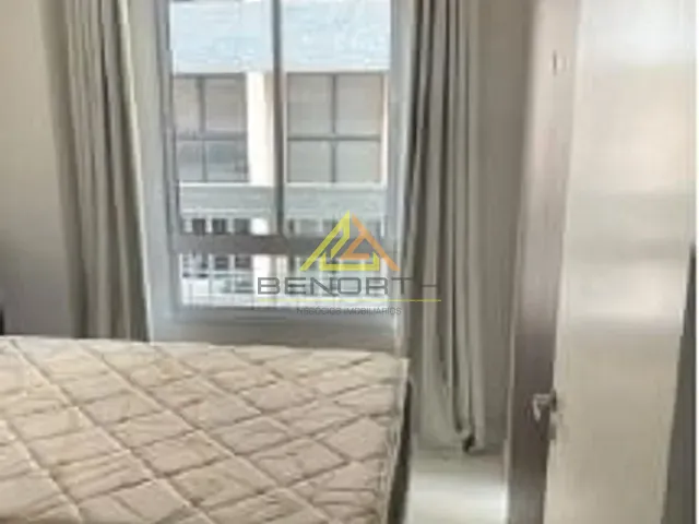 Apartamento com 42m² 1 quarto e 1 banheiro, para alugar, no bairro Pinheiros em São Paulo