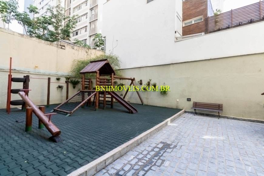 Apartamento, 3 quartos, 110 m² - Foto 23