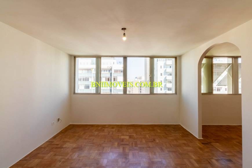 Apartamento, 3 quartos, 110 m² - Foto 2
