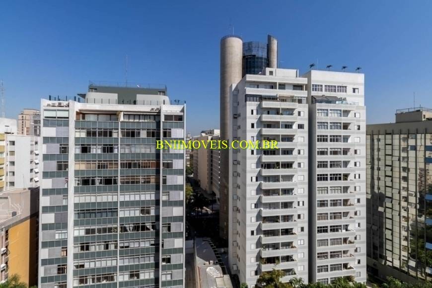 Apartamento, 3 quartos, 110 m² - Foto 27