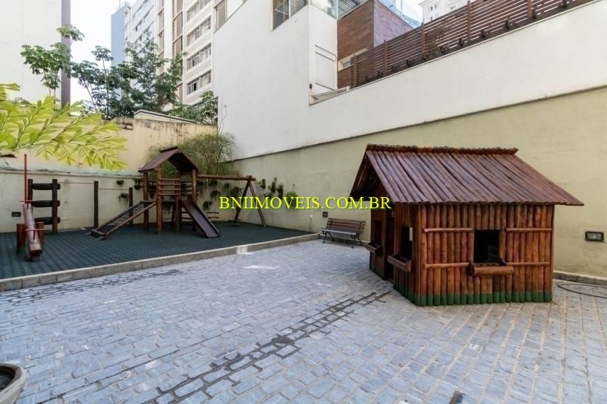 Apartamento, 3 quartos, 110 m² - Foto 25