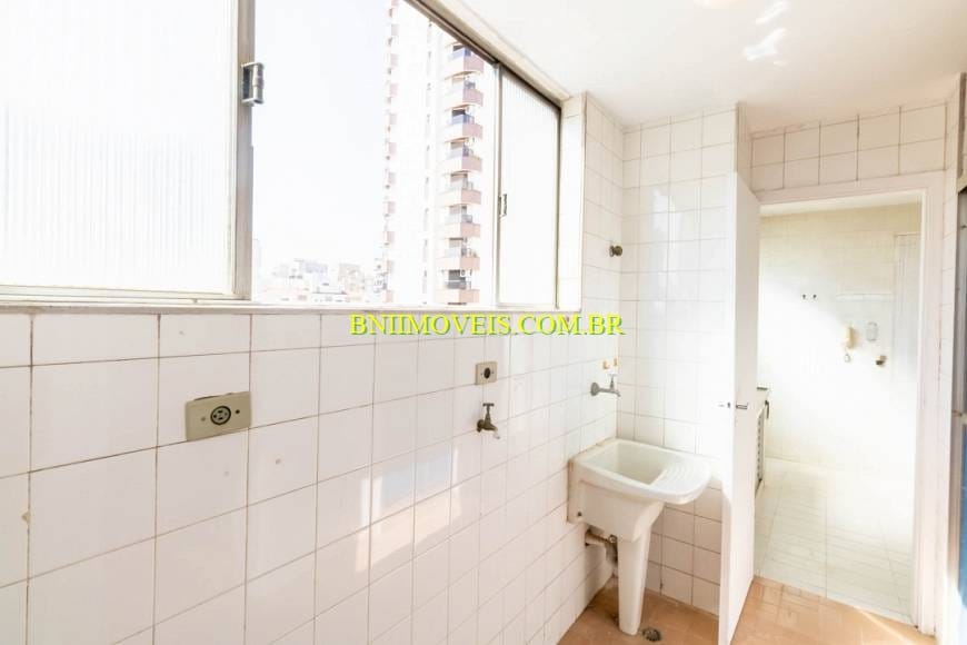 Apartamento, 3 quartos, 110 m² - Foto 21