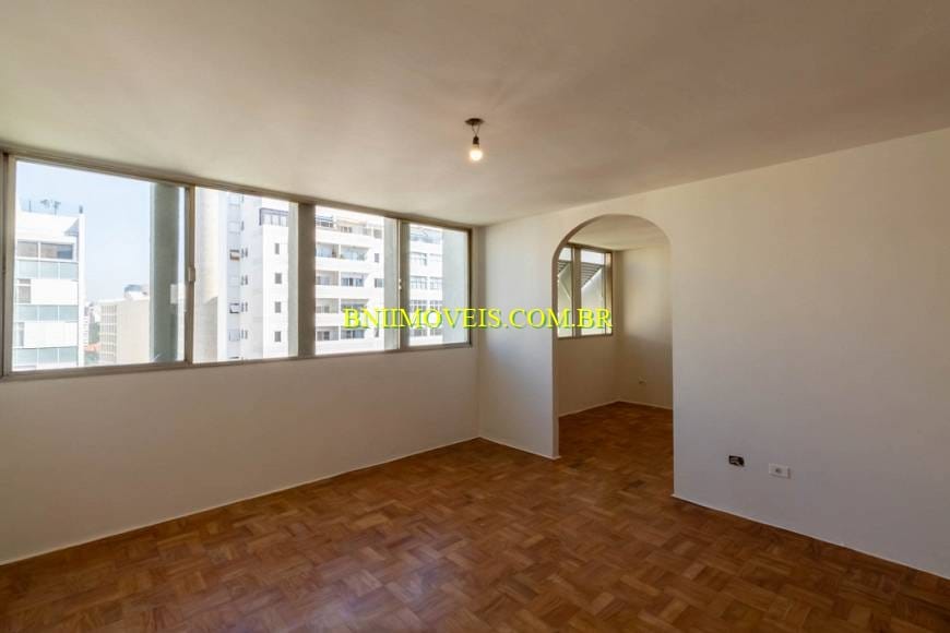Apartamento, 3 quartos, 110 m² - Foto 1