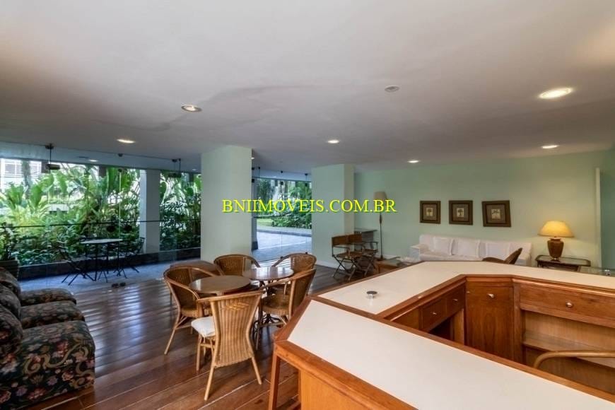 Apartamento, 3 quartos, 110 m² - Foto 22