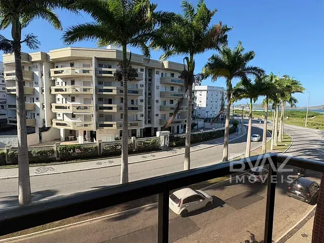 Apartamento com 186m² 3 quartos e 3 banheiros, à venda, no bairro Centro em Cabo Frio