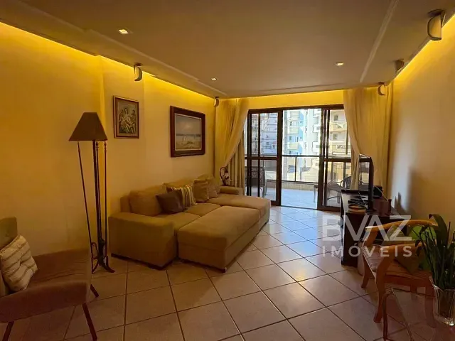 Apartamento com 186m² 3 quartos e 3 banheiros, à venda, no bairro Centro em Cabo Frio