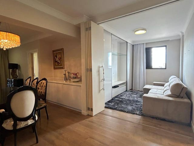 Apartamento 2 quartos e 3 banheiros, à venda, no bairro Residencial Baldassari em Franca
