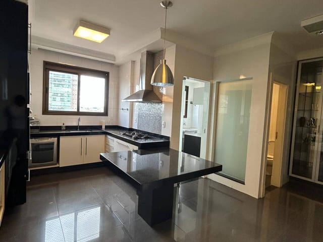 Apartamento 2 quartos e 3 banheiros, à venda, no bairro Residencial Baldassari em Franca