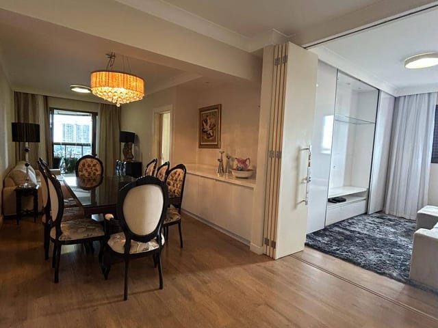 Apartamento 2 quartos e 3 banheiros, à venda, no bairro Residencial Baldassari em Franca