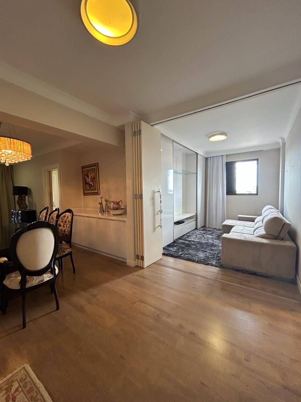 Apartamento, 2 quartos, 134 m² - Foto 1