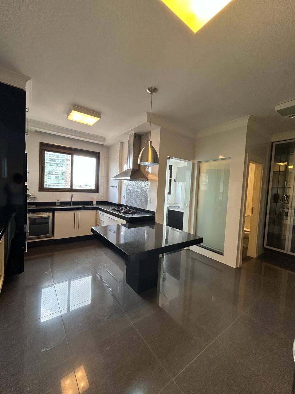 Apartamento, 2 quartos, 134 m² - Foto 2