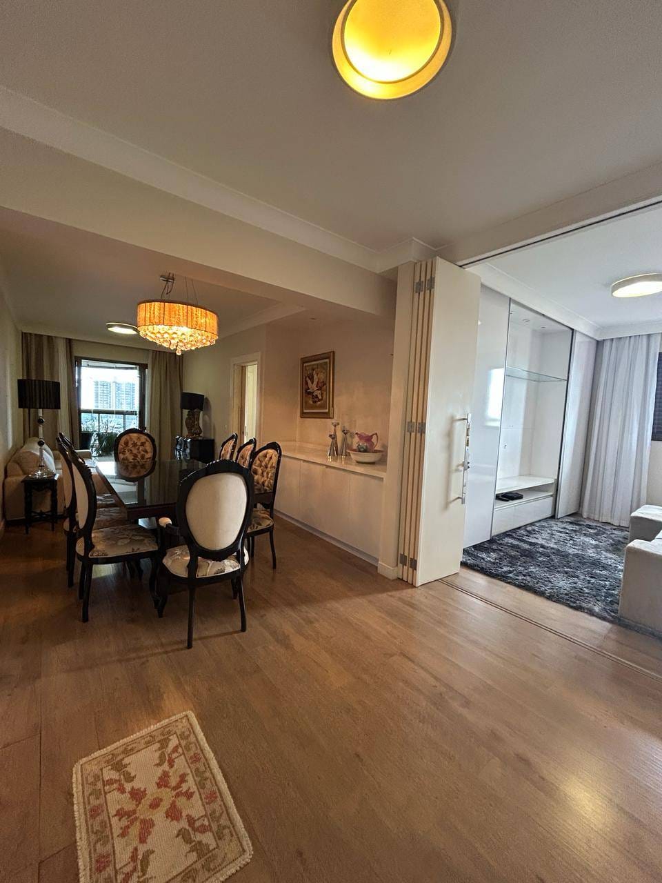 Apartamento, 2 quartos, 134 m² - Foto 3