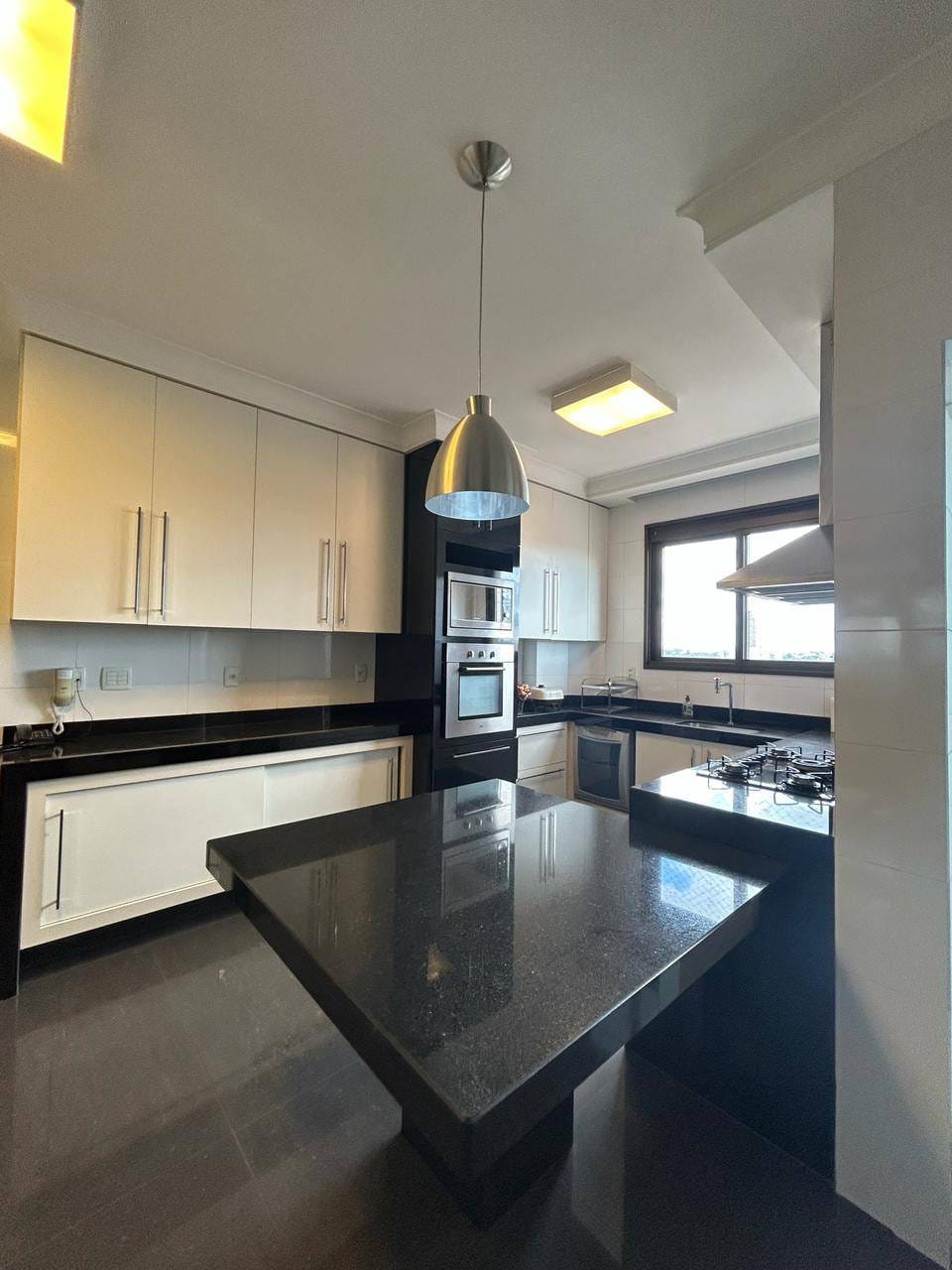 Apartamento, 2 quartos, 134 m² - Foto 7