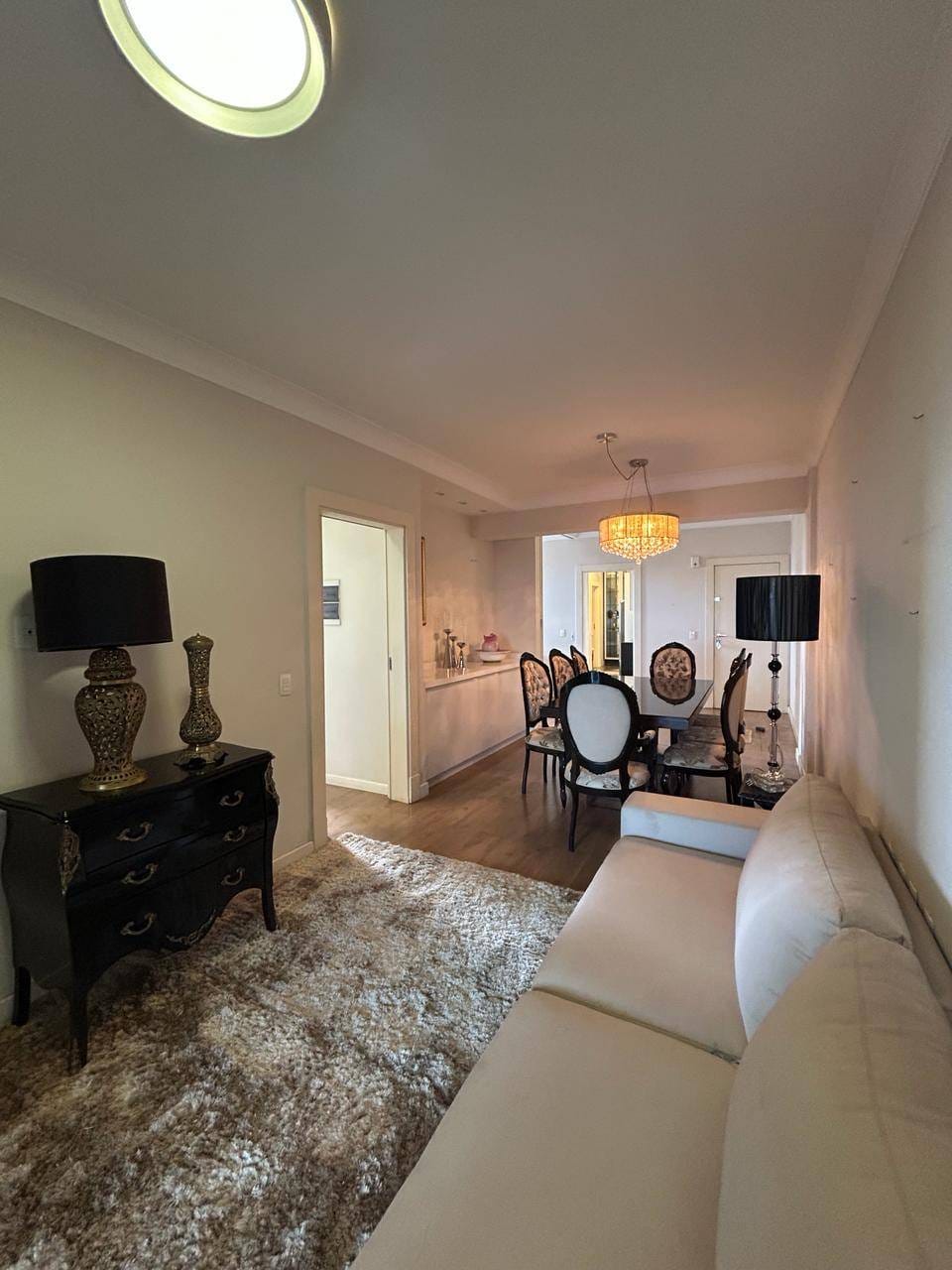 Apartamento, 2 quartos, 134 m² - Foto 10