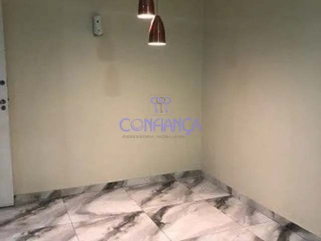Apartamento com 38m² 2 quartos e 1 banheiro, à venda, no bairro Campo Grande em Rio de Janeiro