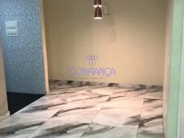 Apartamento com 38m² 2 quartos e 1 banheiro, à venda, no bairro Campo Grande em Rio de Janeiro